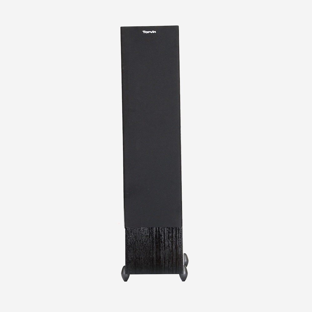 Gact clearance tower speaker